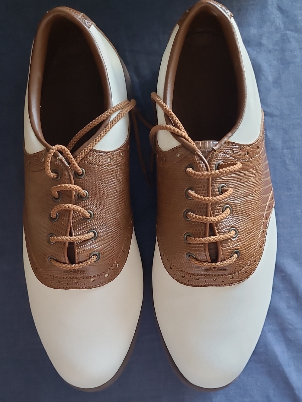 Footjoy Men's Golf Shoes